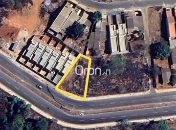 0e0a0420b000d81d91805df4e2c916c83837269a · Terreno à venda, 608 m² por R$ 499.000,00 - Jardim Buriti Sereno - Aparecida de Goiânia/GO