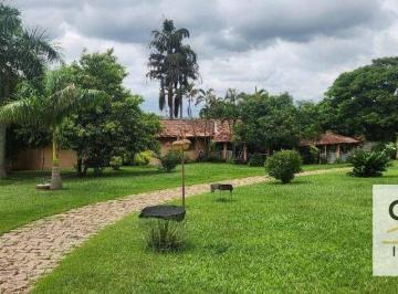 b653f07d247c4637691c1398f2d77bc9f41812ee · Chácara à venda, 21120 m² por R$ 3.500.000,00 - Condominio Santa Filomena - Salto/SP