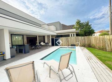 da508056e949d14fa09c08804a1fb8f954ec4d88 · Maravilhosa e Impecável Casa Térrea para venda em localização privilegiada no Villa Branca!