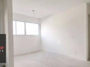 06bc7076d6ed8aabe8b49e2f6193cc4466fec279 · Apartamento à venda, 02 quartos, sacada, 01 vaga de garagem, 180 metros da Radial, 52 m² por R$ 350.