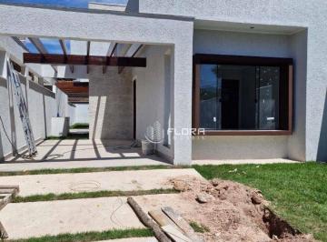 b28b674e6bc561d35c50c3f77d29d41d7198d905 · Casa com 3 dormitórios à venda, 90 m² por R$ 580.000 - Inoã - Maricá/RJ