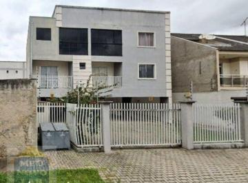 4cefae6cf2633b11a381284a919577b3356918b5 · Apartamento com 3 dormitórios à venda, 90 m² por R$ 550.000,00 - Fazendinha - Curitiba/PR