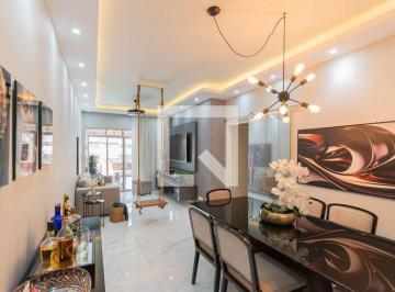 Apartamento · 110m² · 3 Quartos · 2 Vagas · Apartamento à Venda - Tijuca, 3 Quartos, 110 m² - Rio de Janeiro