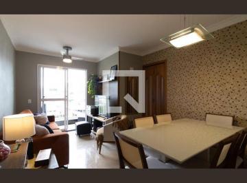 Apartamento · 63m² · 3 Quartos · 1 Vaga · Apartamento à Venda - Cidade Patriarca, 3 Quartos, 63 m² - São Paulo