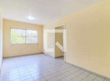 Apartamento · 70m² · 2 Quartos · 2 Vagas · Apartamento à Venda - Chácara Santo Antonio, 2 Quartos, 70 m² - São Paulo