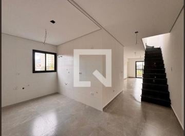 Apartamento · 143m² · 3 Quartos · 2 Vagas · Apartamento à Venda - Jardim, 3 Quartos, 143 m² - Santo André