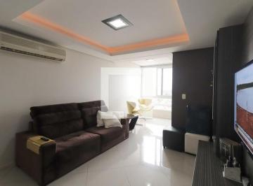 Apartamento · 95m² · 2 Quartos · 1 Vaga · Apartamento à Venda - Centro, 2 Quartos,  95 m² - São Leopoldo