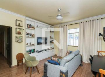 Apartamento · 76m² · 2 Quartos · 1 Vaga · Apartamento à Venda - Irajá, 2 Quartos,  76 m² - Rio de Janeiro