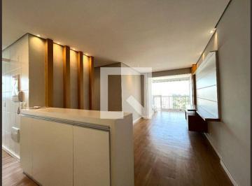 Apartamento · 56m² · 2 Quartos · 1 Vaga · Apartamento à Venda - Vila Mascote, 2 Quartos, 56 m² - São Paulo