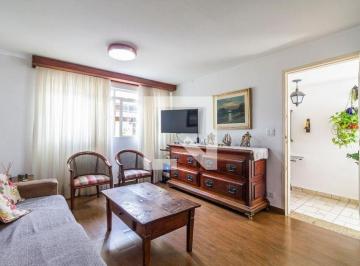 Casa · 144m² · 4 Quartos · 2 Vagas · Casa à Venda - Campo Belo, 4 Quartos, 144 m² - São Paulo