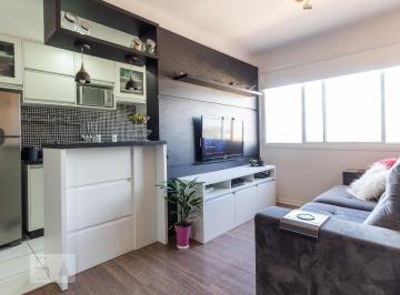 Apartamento · 70m² · 3 Quartos · 1 Vaga · Apartamento à Venda - Humaitá, 3 Quartos,  70 m² - Porto Alegre