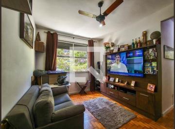 Apartamento · 90m² · 3 Quartos · 2 Vagas · Apartamento à Venda - Tijuca, 3 Quartos, 90 m² - Rio de Janeiro