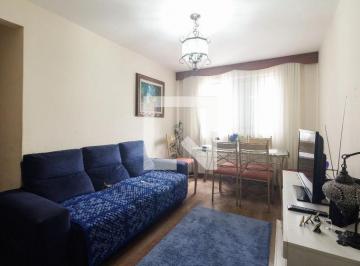 Apartamento · 71m² · 2 Quartos · 1 Vaga · Apartamento à Venda - Tatuapé, 2 Quartos, 71 m² - São Paulo