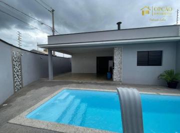 1796aaddf461db6da5c26fdcb8b9948020081b69 · Casa à venda, 146 m² por R$ 620.000,00 - Bosque Santa Rosa - Itu/SP