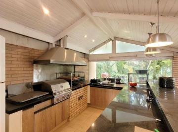 b91a4849500790e51d871e4233f71a823a2bf13a · Casa com 3 dormitórios à venda, 450 m² por R$ 2.600.001,00 - Alphaville - Santana de Parnaíba/SP