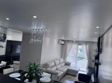 Apartamento · 74m² · 2 Quartos · 2 Vagas · Apartamento com 2 dormitórios para alugar, 74 m² por R$ 7.500,00- Moema - São Pa