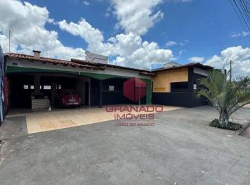 7d1132f23d27375920944644bb8364d3207be690 · Casa à venda, 300 m² por R$ 850.000,00 - Centro - Mandaguaçu/PR