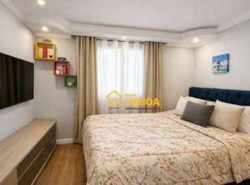 1695ebbe868b81108627215a8ebceb643d5026bd · Cobertura com 2 dormitórios à venda, 100 m² por R$ 600.000,00 - Jardim Imperador - São Paulo/SP