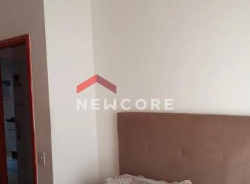 Apartamento · 64m² · 2 Quartos · 1 Vaga · Apartamento em Avenida Senador Ricardo Batista - Assunção - São Bernardo do Campo/SP