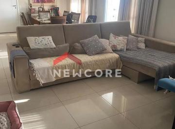 Apartamento · 136m² · 3 Quartos · 2 Vagas · Apartamento em Rua Salvador Simões - Vila Dom Pedro I - São Paulo/SP