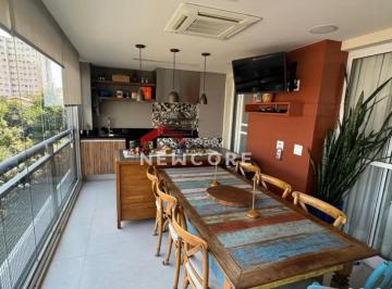 Apartamento · 194m² · 3 Quartos · 3 Vagas · Apartamento em  Rua Samambaia - Bosque da Saúde - São Paulo/SP