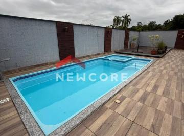 Casa · 180m² · 3 Quartos · 2 Vagas · Casa em  Rua 225 - Laranjinha - Criciúma/SC