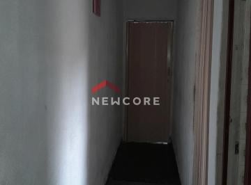 Casa · 80m² · 2 Quartos · 2 Vagas - Newcore · Casa em Rua Frei Damião - Princesa - Praia Grande/SP