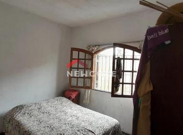 Casa de 2 quartos, Praia Grande · Casa em  Rua Frei Damião - Princesa - Praia Grande/SP