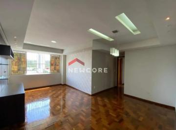 Apartamento · 94m² · 3 Quartos · 1 Vaga · Apartamento em Avenida Sinfrônio Brochado - Barreiro - Belo Horizonte/MG