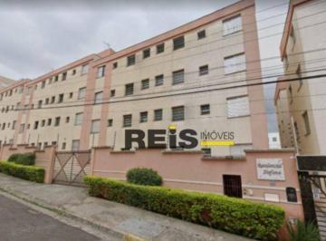 4a7f3e972849e2f0a3ee29664877c48a777e9882 · Apartamento com 3 dormitórios à venda, 70 m² por R$ 300.000,00 - Vila Augusta - Sorocaba/SP