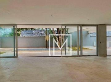 Photo 1 · Sobrado 4 dormitórios à venda, 496 m² por R$ 4.590.000 - Brooklin Velho - São Pa