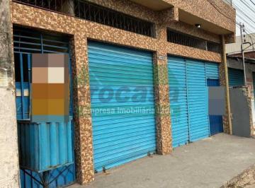 Comercial · 288m² · PREDIO COMERCIAL DISPONIVEL PARA VENDA