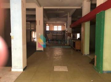 Comercial · 236m² · LOJÃO  PRÓXIMO À  RUA DO RIACHUELO