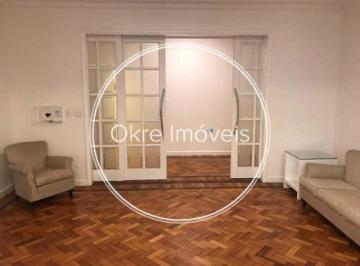 Apartamento · 193m² · 3 Quartos · 3 Quartos com Suíte e Dep Completa Reformado