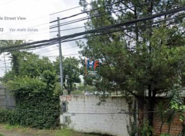 Comercial · 1088m² · Excelente terreno no Alto de Pinheiros, com 1088 m² de área, testada de 34 m, Zoneamento ZC. Prox. A