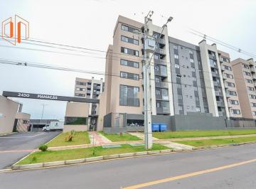 202504231017286937.jpeg · Apartamento para Venda em São José dos Pinhais, Aristocrata, 2 dormitórios, 1 banheiro, 1 vaga