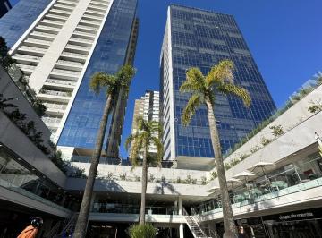 Comercial · 34m² · 1 Vaga · 
                Salas Comerciais - Exposição
                
