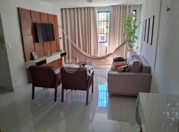 Apartamento · 95m² · 3 Quartos · 1 Vaga · Residencial Bairro Latino Reformado - Mobiliado