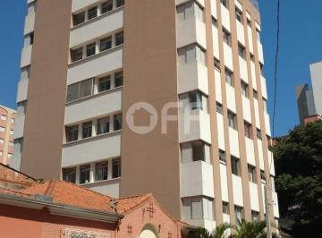 0 · Apartamento à venda - Centro de Campinas SP
