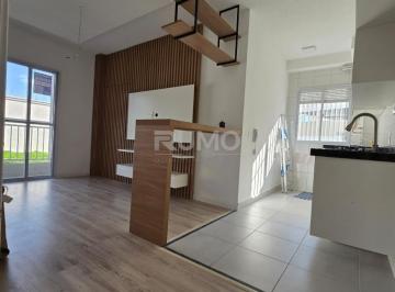 0 · apartamento à venda em Residencial Parque da Fazenda