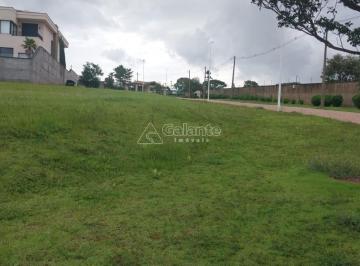 0 · lote à venda em Loteamento Parque dos Alecrins