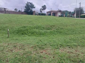 0 · lote à venda em Loteamento Parque dos Alecrins