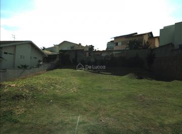 0 · Terreno no Condomínio Palmeiras da Hípica, Campinas, com 607,23 m².