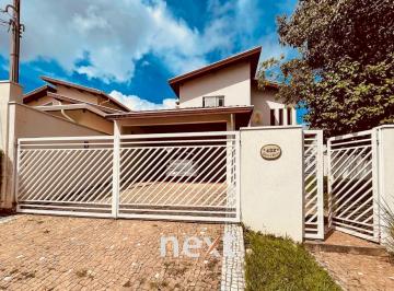 0 · casa à venda em Loteamento Caminhos de São Conrado (Sousas)