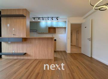 0 · apartamento para aluguel em Nova Campinas