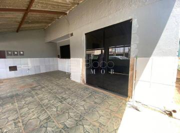 Casa · 250m² · 4 Quartos · 2 Vagas · Casa com 2 quartos + 2 kitnets na QNM 06 de Ceilândia