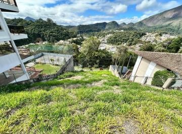 251566.jpg · Terreno à venda em condomínio com 400 m² na Tijuca Teresópolis/RJ.