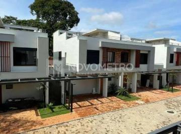 195192.jpg · Casa em Condomínio Mansões Santo Antônio Campinas