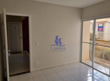 cf8a05d70c1f129f440ae935b0ac7d8c41f3d93b · Apartamento com 2 dormitórios à venda, 50 m² por R$ 170.000,00 - Parque São Geraldo - Bauru/SP