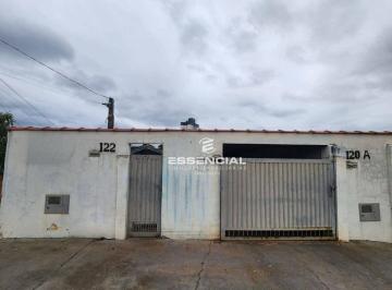2633db170c09c56c950ca71bea8817a355ef8f31 · Casa com 3 dormitórios à venda, 113 m² por R$ 370.000,00 - Jardim Bom Pastor - Botucatu/SP